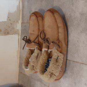 UGG  shoes  size  10 men